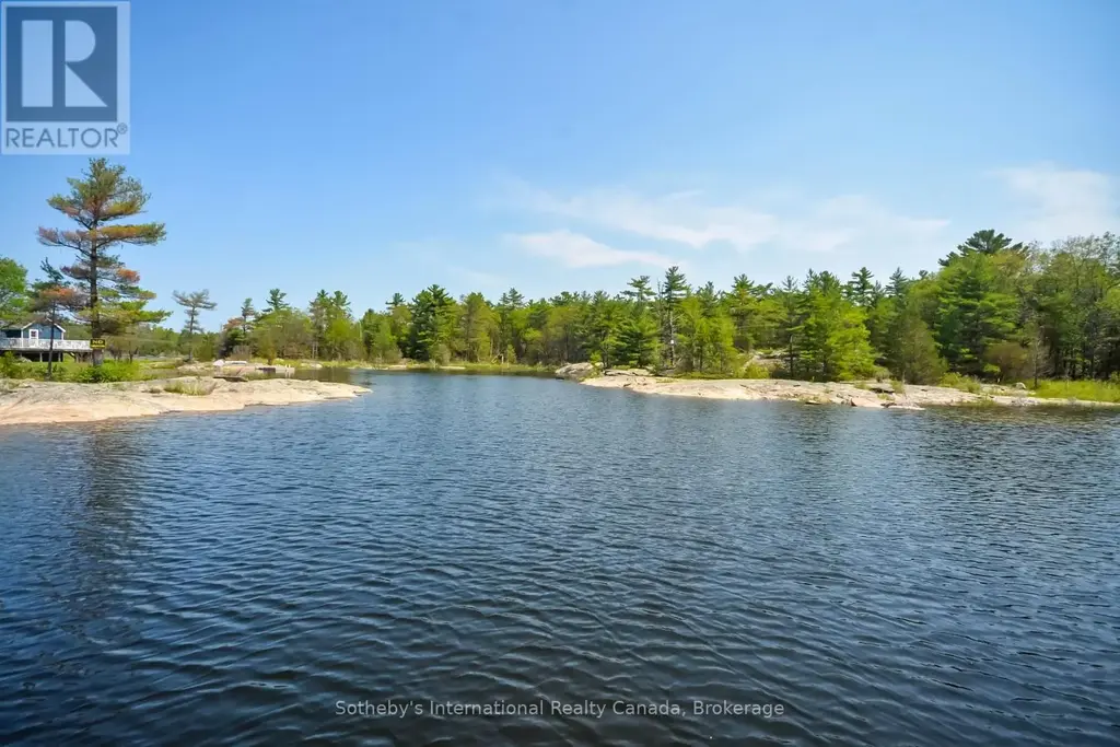 4648 Is 2190 Georgian Bay, Georgian Bay (Gibson)